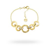 Bracciale Diva Gioielli Donna in Argento 20308 - 20308